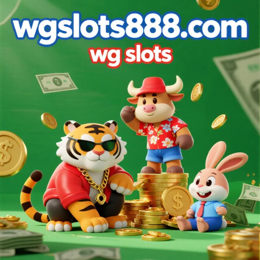 wg slots