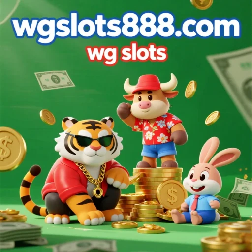 wg slots
