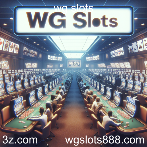 A Emoção dos Torneios em wg slots